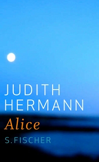 Cover des Romans "Alice" von Judith Hermann