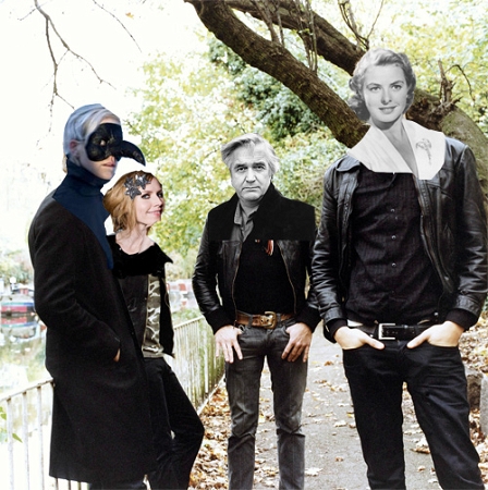 © Mando Diao