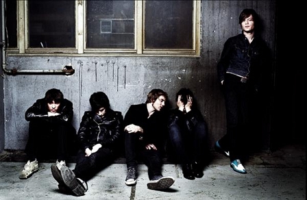 © Mando Diao Mando Diao