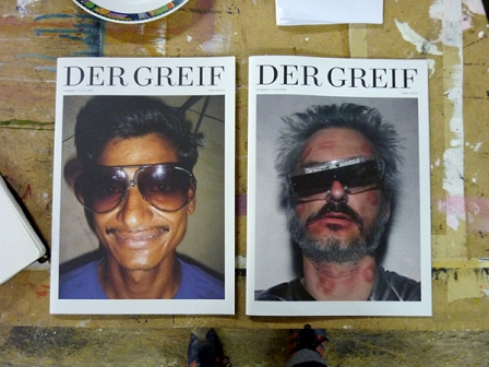 © DER GREIF