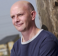 Autor Nick Hornby