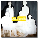 Ja, Panik Album Cover