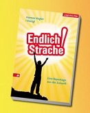 Buchcover "Endlich Strache!"