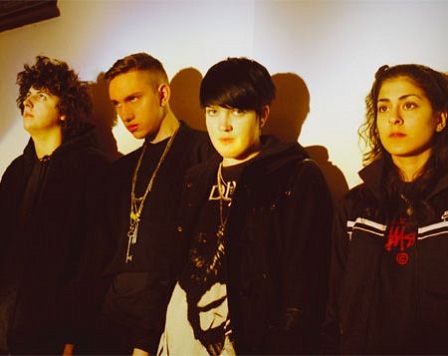 the xx