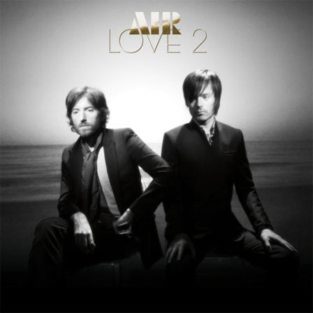 Cover von Love 2