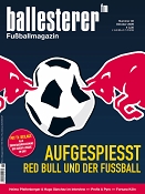 © Ballesterer Ballesterer Cover Nr. 46