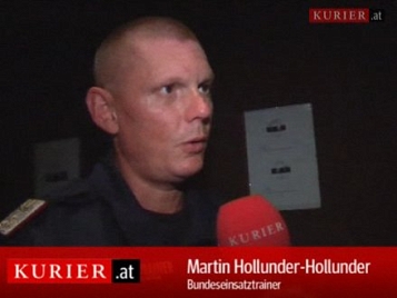 © @kurier Martin Hollunder-Hollunder