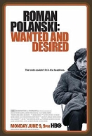 Plakat zur der Dokumentation "Wanted and desired"