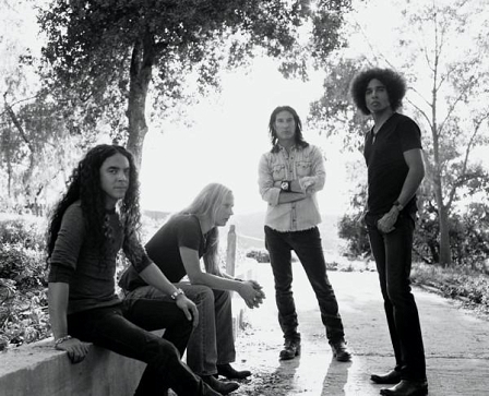 Alice In Chains