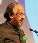 Rajendra Pachauri