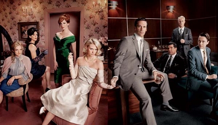 "Mad Men"