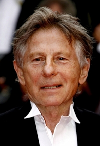 Regisseur Roman Polanski