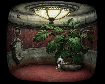 Machinarium