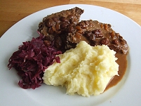 sonntagsbraten