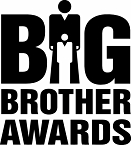 Big Brother Awards Logo