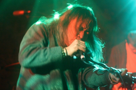 Damo Suzuki