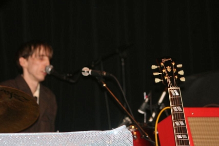 CMJ 2009, New York