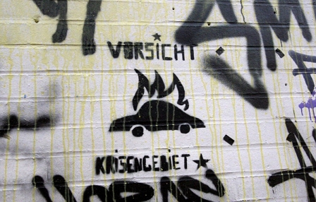 graffiti