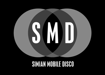 simian mobile disco