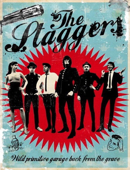 The Staggers