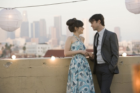 Szenenbild aus dem Film "500 Days of Summer"