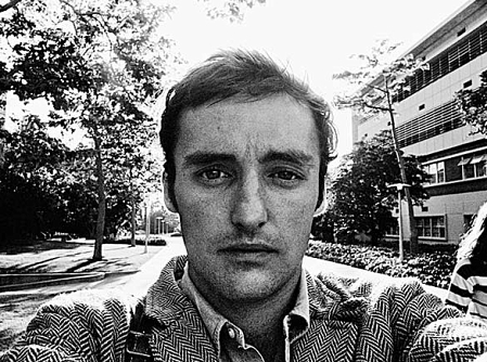 © Dennis Hopper