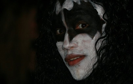 KISS, New York, Madison Square Garden, KISS Army