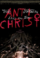 Filmplakat zu "Antichrist"