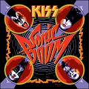 KISS, Sonic Boom