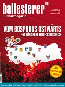 ballesterercover fussballfans u landumriss von der tuerkei