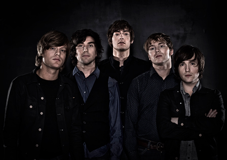 mando diao bandfoto