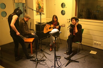 © Radio FM4 death yourself to death