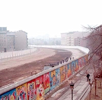 berliner mauer