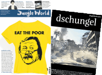 eat the poor - sloterdijk-cover