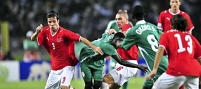 © drs finalszene schweiz - nigeria