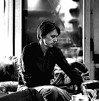 Brett Anderson