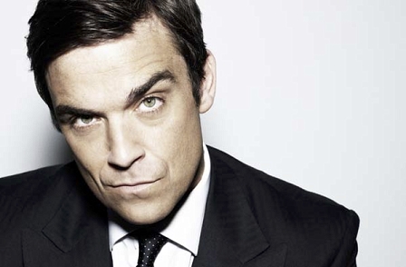 Robbie Williams