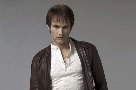 Stephen Moyer (True Blood)