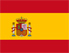 Flagge von Spanien