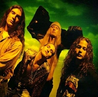 alice in chains 90er