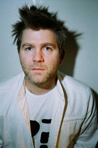 James Murphy von LCD Soundsystem