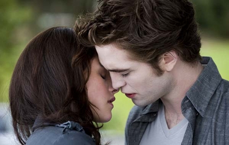 The Twilight Saga - New Moon