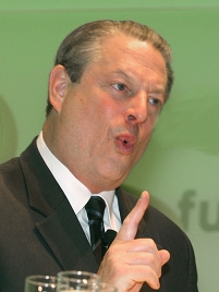 Al Gore