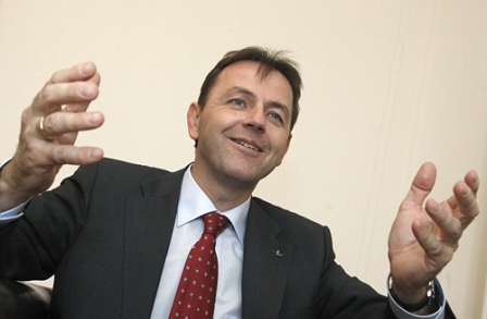 Nikolaus Berlakovich