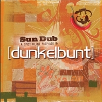 CD Cover Sun Dub 