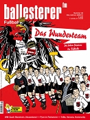 © ballesterer Ballesterer Cover Nr. 48