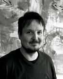© ballesterer / Ueberreuter Sascha Dreier Comiczeichner