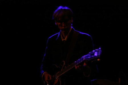 Bradford Cox, Atlas Sound