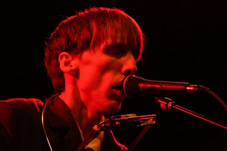 Bradford Cox, Atlas Sound