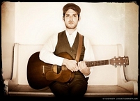 Gregory Alan Isakov